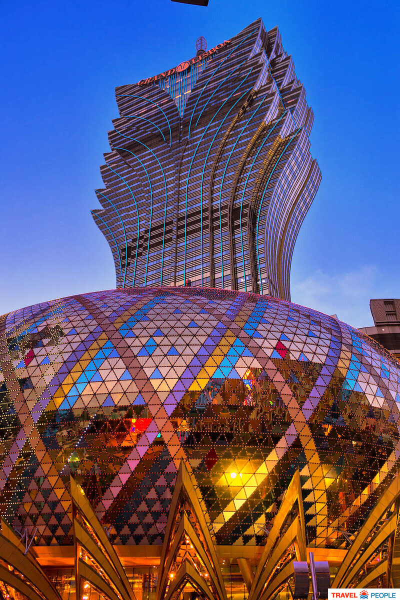 Grand Lisboa