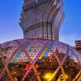 Grand Lisboa